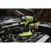 Аккумуляторный ударный гайковерт Ryobi RIW18C-0 5133005898