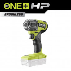Аккумуляторный ударный гайковерт Ryobi RIW18C-0 5133005898