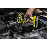 Аккумуляторный ударный гайковерт Ryobi RIW18X-0 5133004960