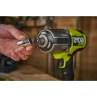 Аккумуляторный ударный гайковерт Ryobi RIW18X-0 5133004960
