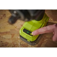 Аккумуляторный ударный гайковерт Ryobi RIW18X-0 5133004960