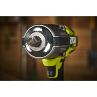 Аккумуляторный ударный гайковерт Ryobi RIW18X-0 5133004960