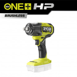 Аккумуляторный ударный гайковерт Ryobi RIW18X-0 5133004960