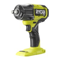 Аккумуляторный ударный гайковерт Ryobi RIW18X-0 5133004960