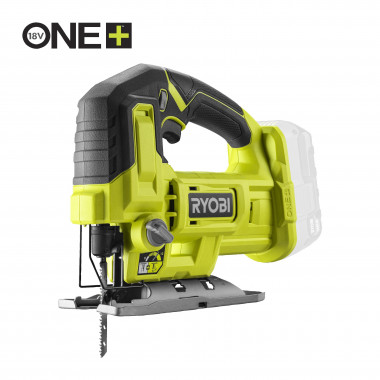 Аккумуляторный лобзик Ryobi ONE+ RJS18-0 5133005395