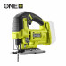 Аккумуляторный лобзик Ryobi ONE+ RJS18-0 5133005395