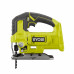 Аккумуляторный лобзик Ryobi ONE+ RJS18-0 5133005395
