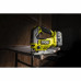 Аккумуляторный бесщеточный лобзик Ryobi ONE+ RJS18X-0 5133004970