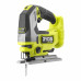 Аккумуляторный бесщеточный лобзик Ryobi ONE+ RJS18X-0 5133004970