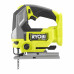 Аккумуляторный бесщеточный лобзик Ryobi ONE+ RJS18X-0 5133004970