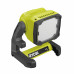 Фонарь Ryobi ONE+ RLFD18-0 18В 5133005399