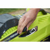 Электрическая газонокосилка Ryobi RLM15E36H