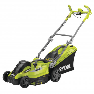 Электрическая газонокосилка Ryobi RLM15E36H