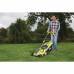 Электрическая газонокосилка Ryobi RLM18E40H