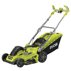 Электрическая газонокосилка Ryobi RLM18E40H