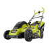 Электрическая газонокосилка Ryobi RLM18E40H