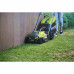Аккумуляторная газонокосилка Ryobi ONE+ RLM18X33B-40 5133004306