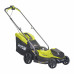 Аккумуляторная газонокосилка Ryobi ONE+ RLM18X33B-40 5133004306