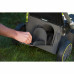 Аккмуляторная бесщеточная газонокосилка Ryobi RLM36x41H50G 5133005462