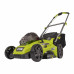Аккмуляторная бесщеточная газонокосилка Ryobi RLM36x41H50G 5133005462