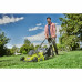 Бесщеточная газонокосилка Ryobi MAX POWER RLM36x41H50PG 5133005543