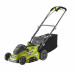 Бесщеточная газонокосилка Ryobi MAX POWER RLM36x41H50PG 5133005543