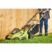 Бесщеточная газонокосилка Ryobi RLM36x41H60PG 5133005544