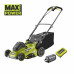 Бесщеточная газонокосилка Ryobi RLM36x41H60PG 5133005544