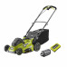 Бесщеточная газонокосилка Ryobi RLM36x41H60PG 5133005544