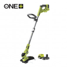 Гибридный триммер (1 х 2,0 Ач) Ryobi RLT1831H20F