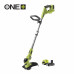 Гибридный триммер (1 х 2,0 Ач) Ryobi RLT1831H20F