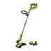 Гибридный триммер (1 х 2,0 Ач) Ryobi RLT1831H20F