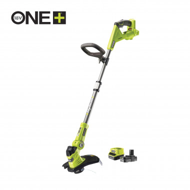 Гибридный триммер (1 х 2,5 Ач) Ryobi RLT1831H25F
