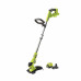 Гибридный триммер (1 х 2,5 Ач) Ryobi RLT1831H25F