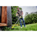 Аккумуляторный триммер (1 х 2,5 Ач) Ryobi RLT183225F