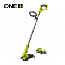Аккумуляторный триммер (1 х 2,5 Ач) Ryobi RLT183225F