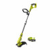 Аккумуляторный триммер (1 х 2,5 Ач) Ryobi RLT183225F