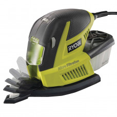 Универсальная шлифмашина Ryobi RMS180-S