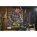 Аккумуляторная торцовочная пила Ryobi RMS18190-0 5133005502