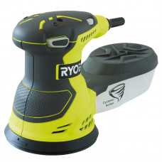 Орбитальная шлифмашина Ryobi ROS300