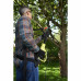 Комплект из телескопического кустореза и высотореза Ryobi RP750450