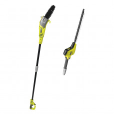 Комплект из телескопического кустореза и высотореза Ryobi RP750450