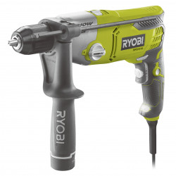 Ударная дрель 1010 Вт Ryobi RPD1010-K