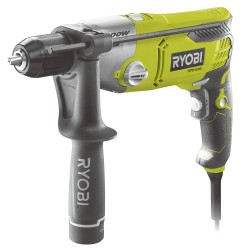 Ударная дрель 1200 Вт Ryobi RPD1200-K