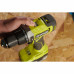 Аккмуляторная ударная дрель-шуруповерт Ryobi RPD18-2C42S 5133005525
