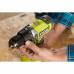 Аккмуляторная ударная дрель-шуруповерт Ryobi RPD18-2C42S 5133005525