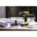 Ударная бесщеточная дрель-шуруповерт Ryobi ONE+ RPD18C-220S 5133004982
