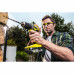 Аккмуляторная ударная бесщеточная дрель-шуруповерт Ryobi ONE+ RPD18C-242S 5133004983