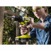 Ударная дрель-шуруповерт Ryobi ONE+ HP RPD18X-0 5133004984