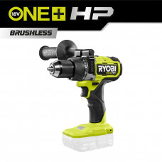 Ударная дрель-шуруповерт Ryobi ONE+ HP RPD18X-0 5133004984